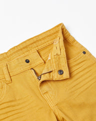 Zippy Short Bermuda