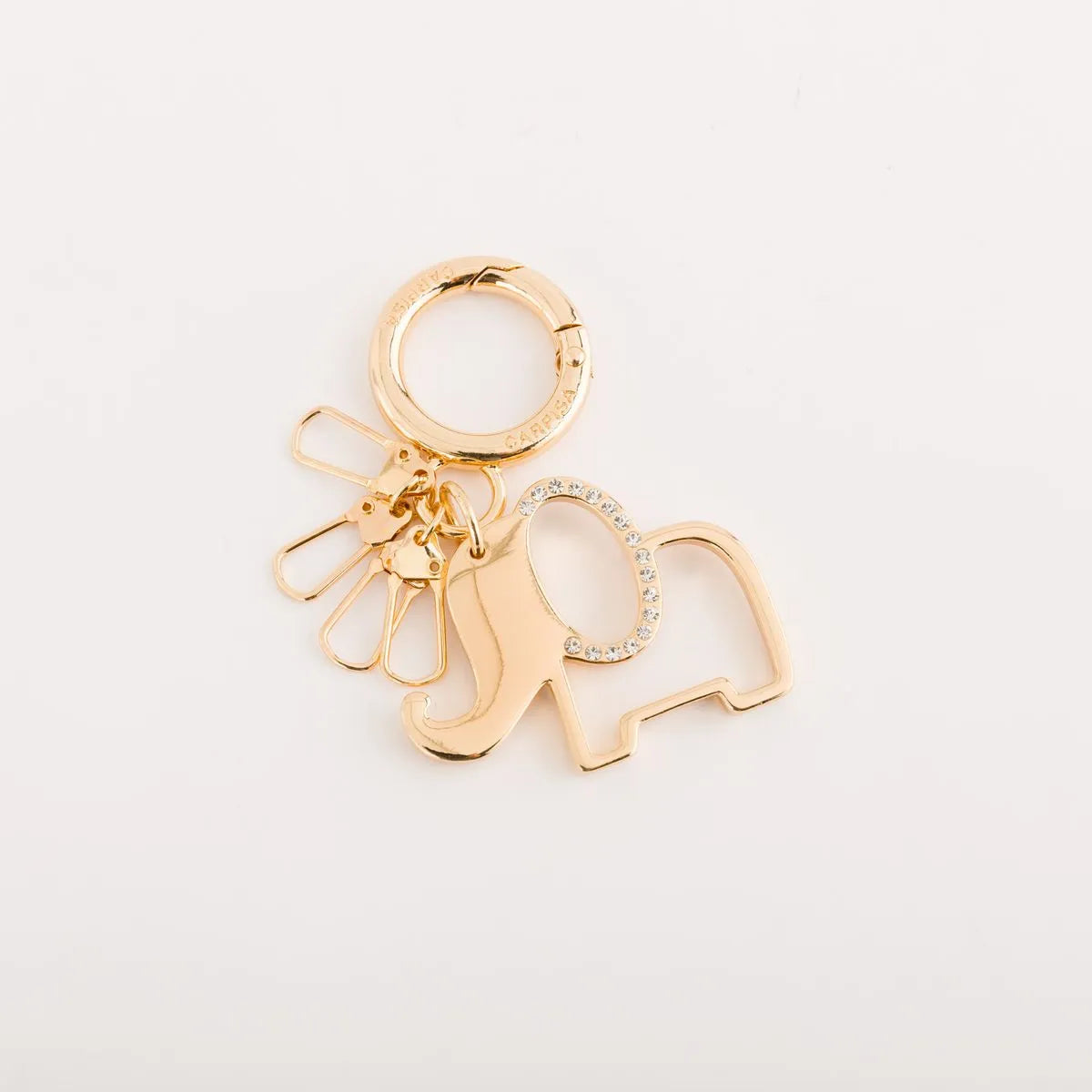 Keyrings-Portachiavi Continua