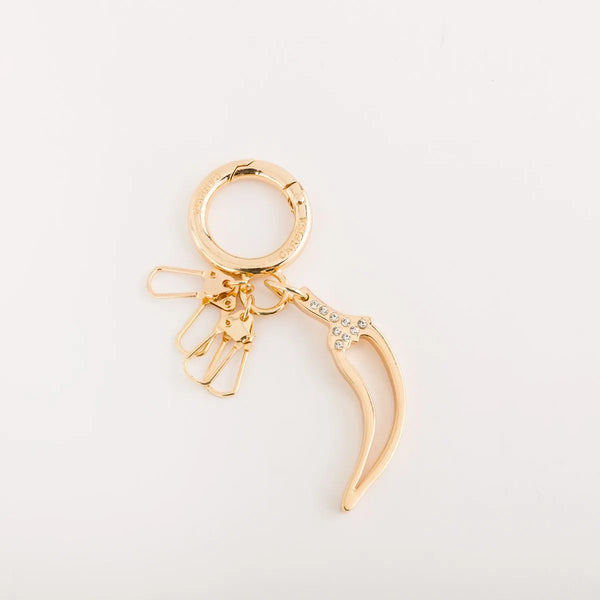 Keyrings-Portachiavi Continua