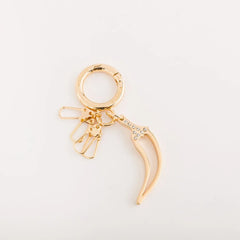 Keyrings-Portachiavi Continua