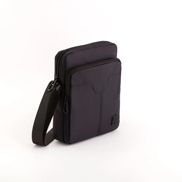 Cross-Body Bags-Utility Go
