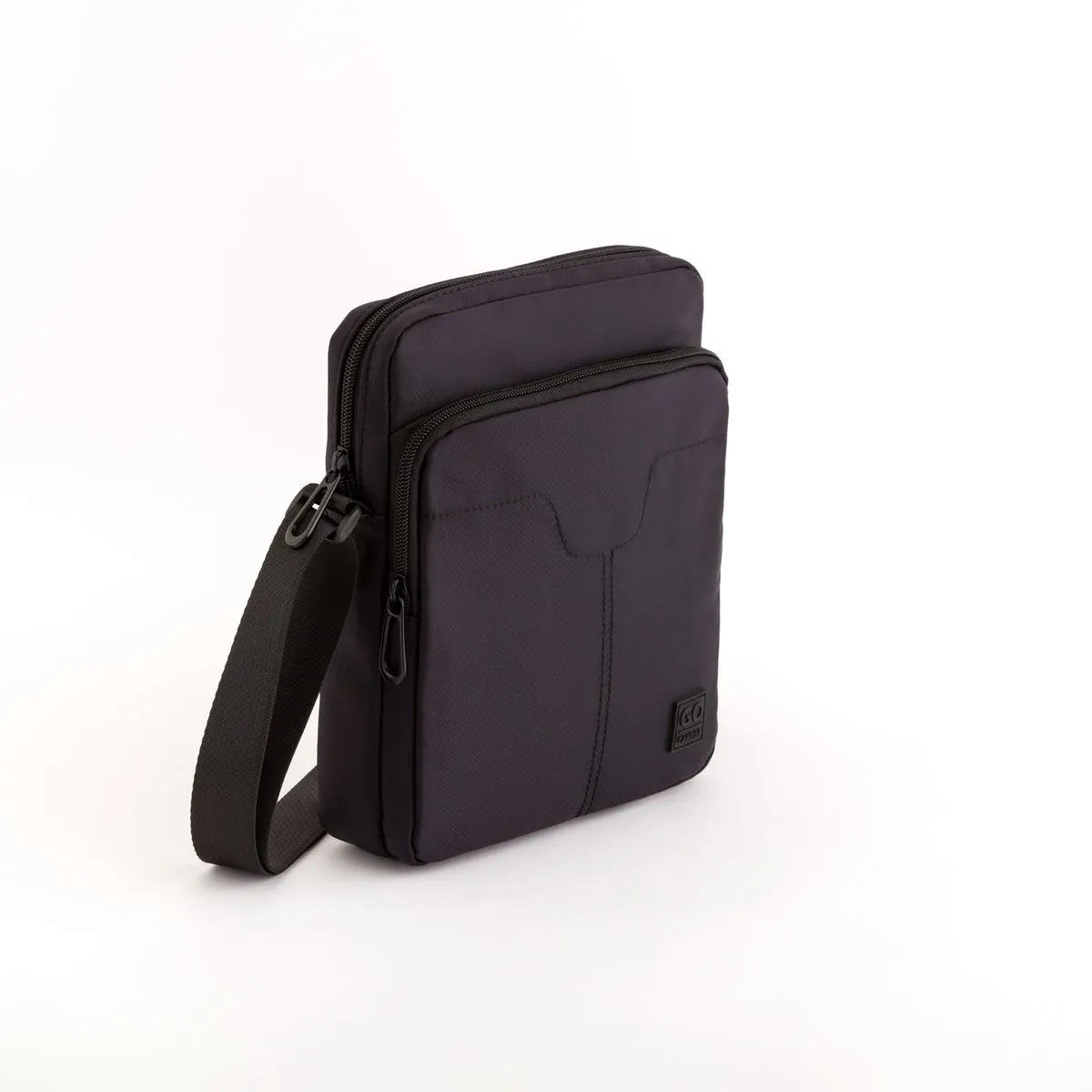 Cross-Body Bags-Utility Go