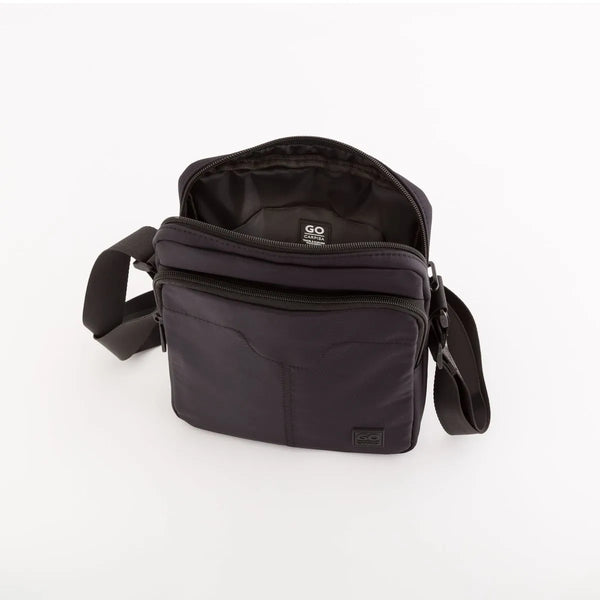 Cross-Body Bags-Utility Go
