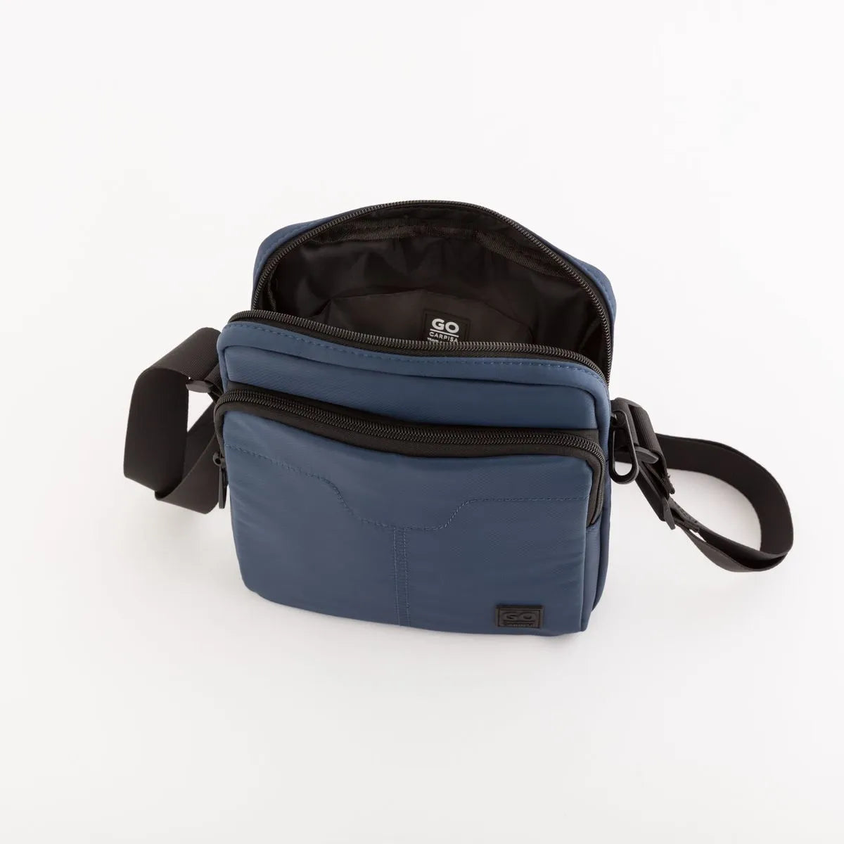 Cross-Body Bags-Utility Go