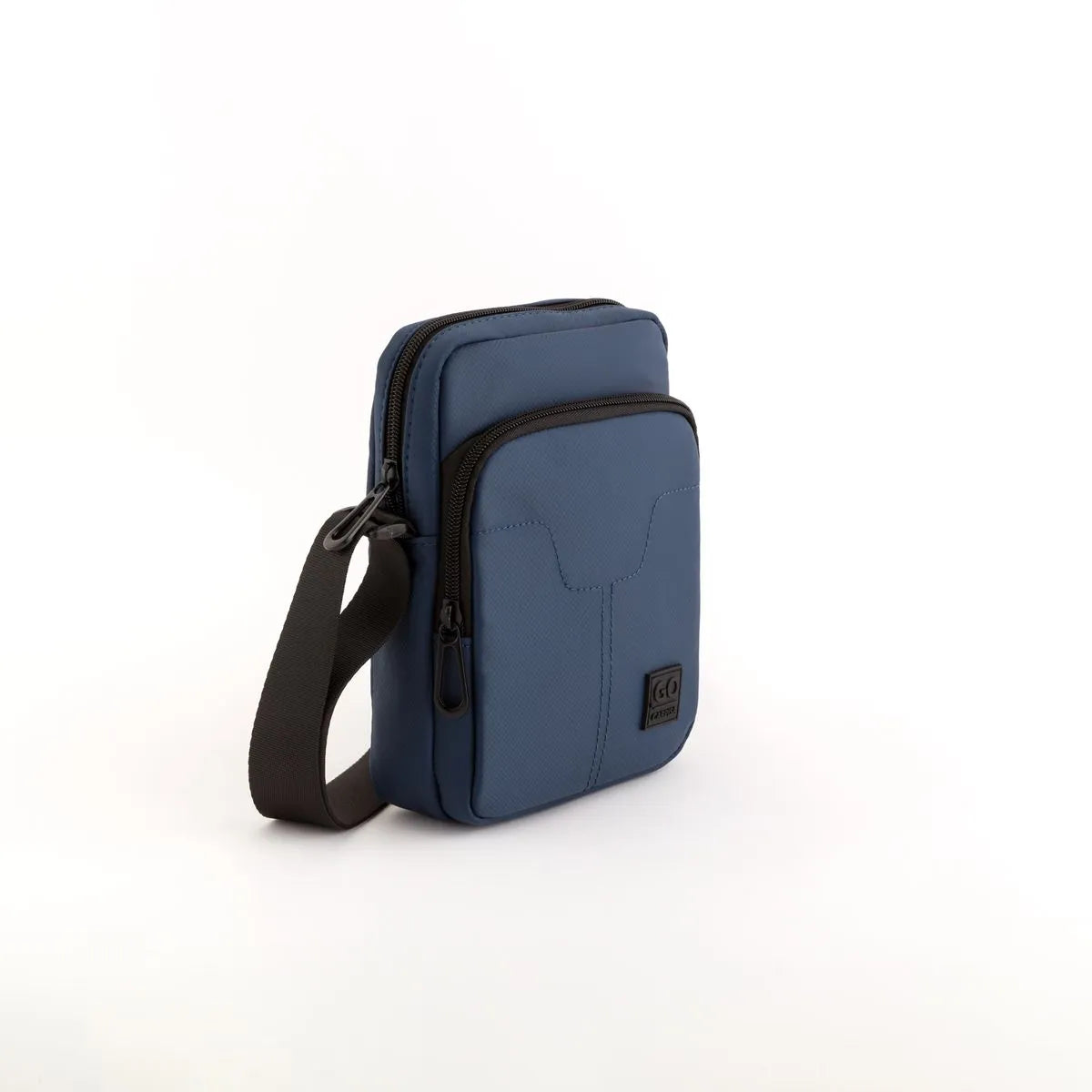 Cross-Body Bags-Utility Go