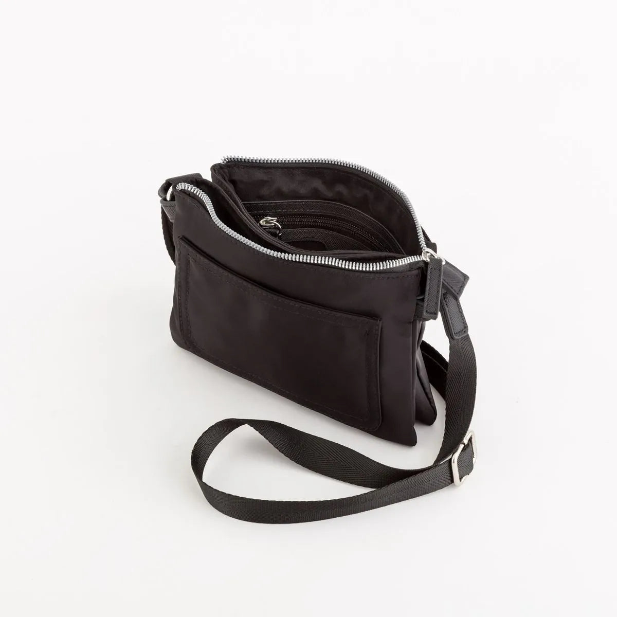 Cross-Body Bags-Trevis Bags