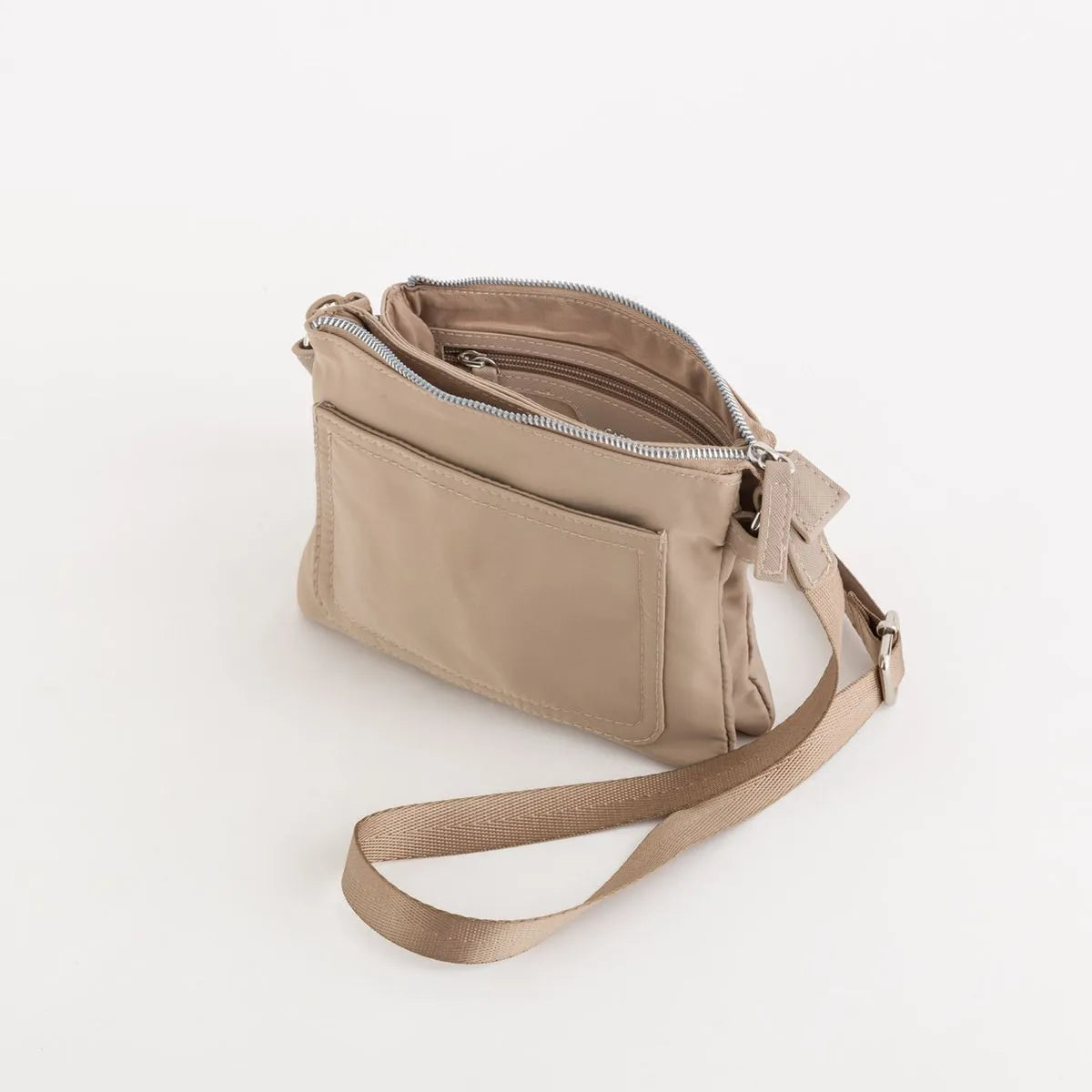Cross-Body Bags-Trevis Bags