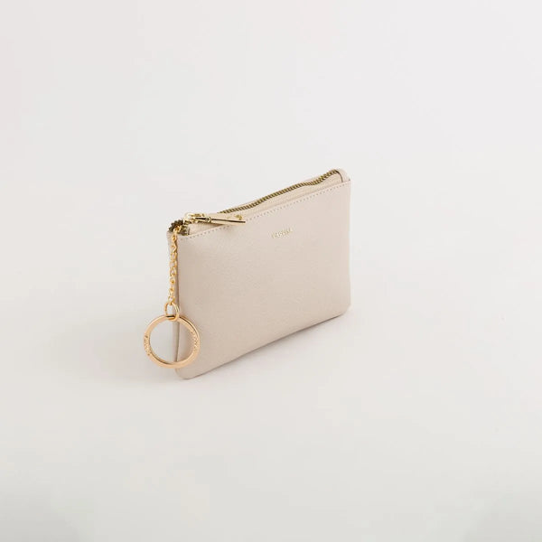 Keyring Coin Purse-Loto V2 Wallet