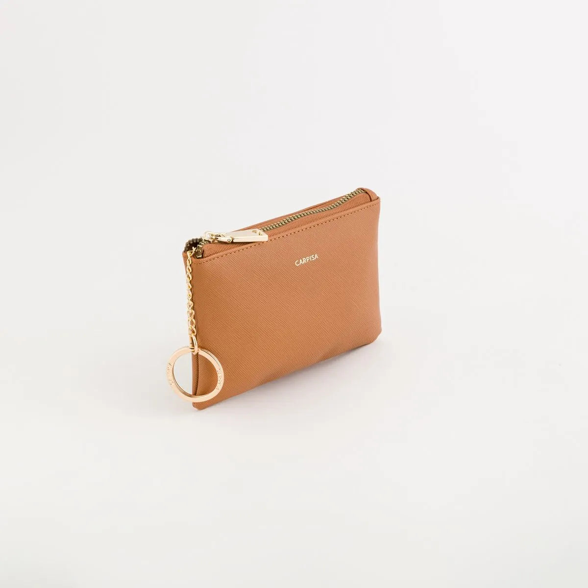 Keyring Coin Purse-Loto V2 Wallet