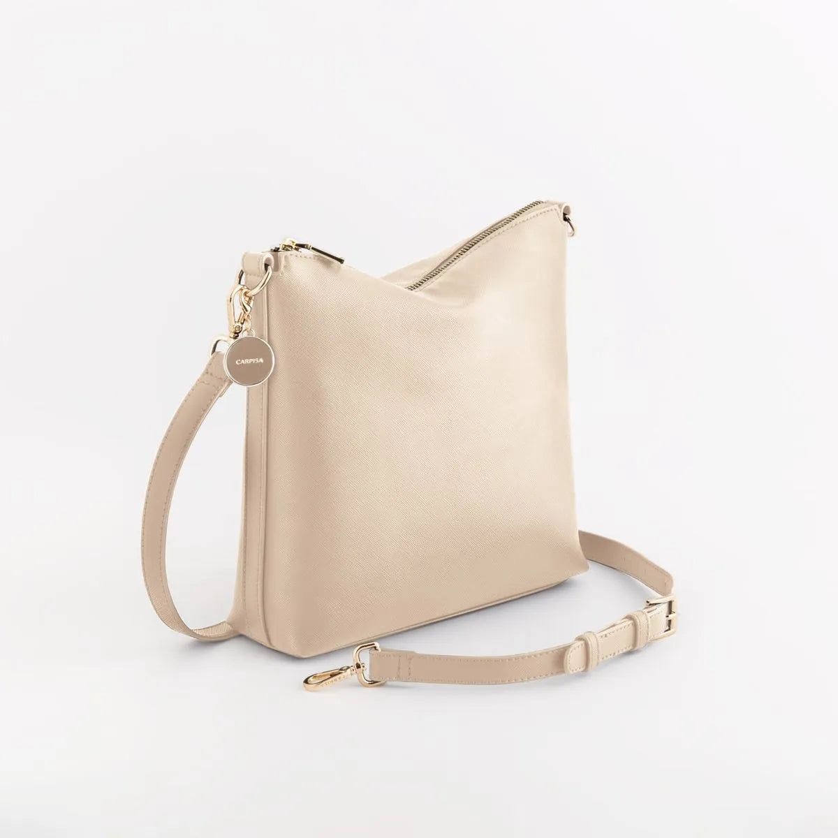 Cross-Body Bags- Lotus V2