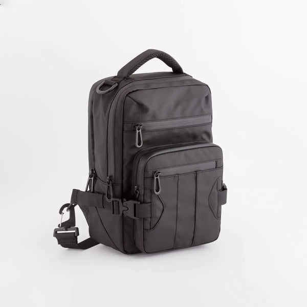 Backpacks-Comfort Go