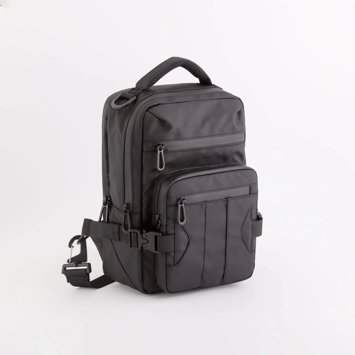 Backpacks-Comfort Go