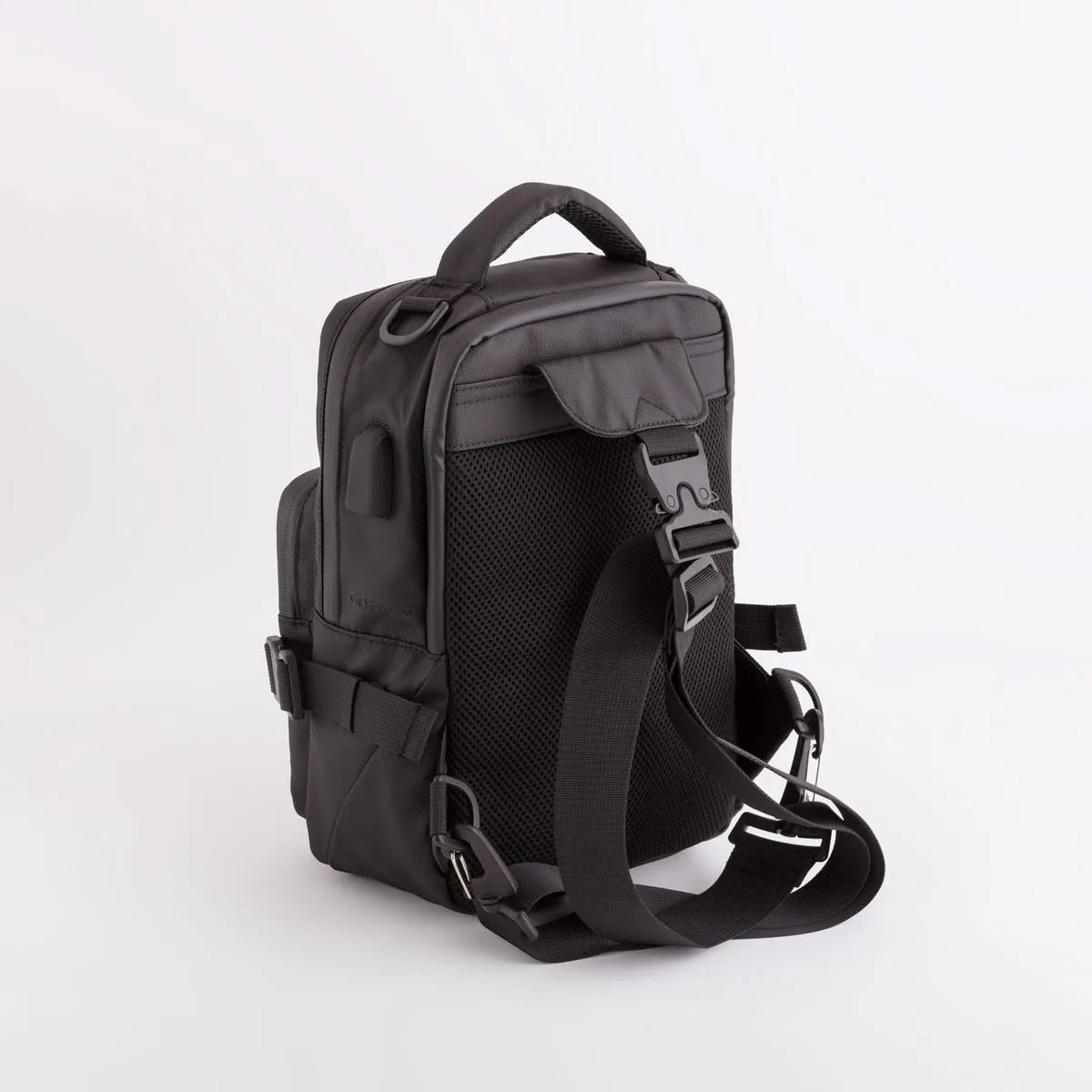 Backpacks-Comfort Go