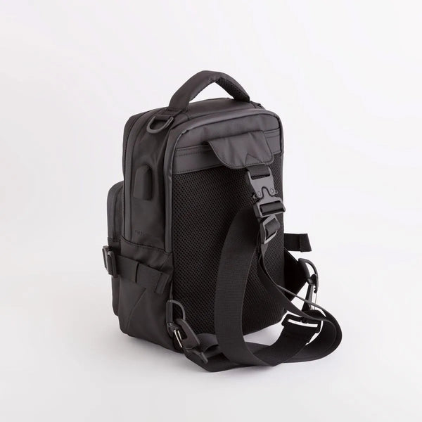 Backpacks-Comfort Go