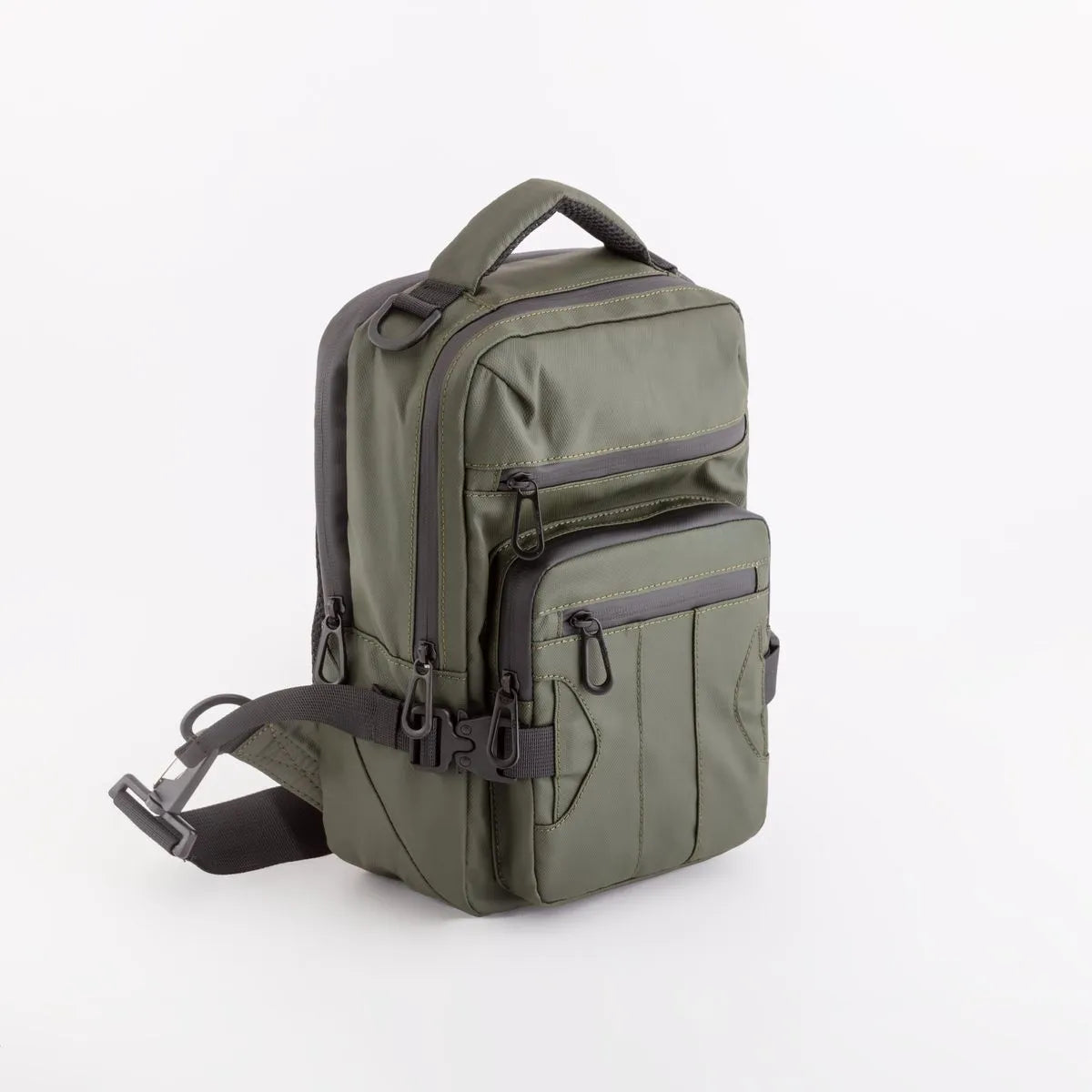 Backpacks-Comfort Go