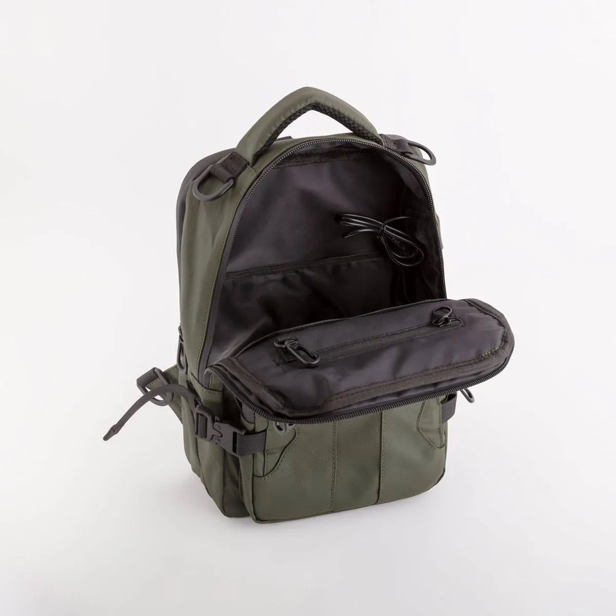 Backpacks-Comfort Go