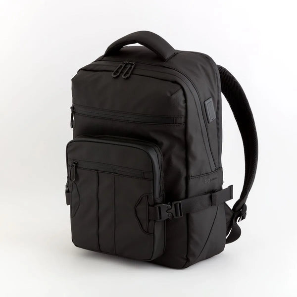 Backpacks-Comfort Go