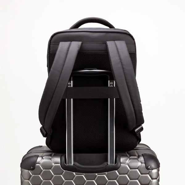 Backpacks-Comfort Go