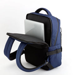 Backpacks-Comfort Go