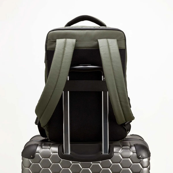 Backpacks-Comfort Go