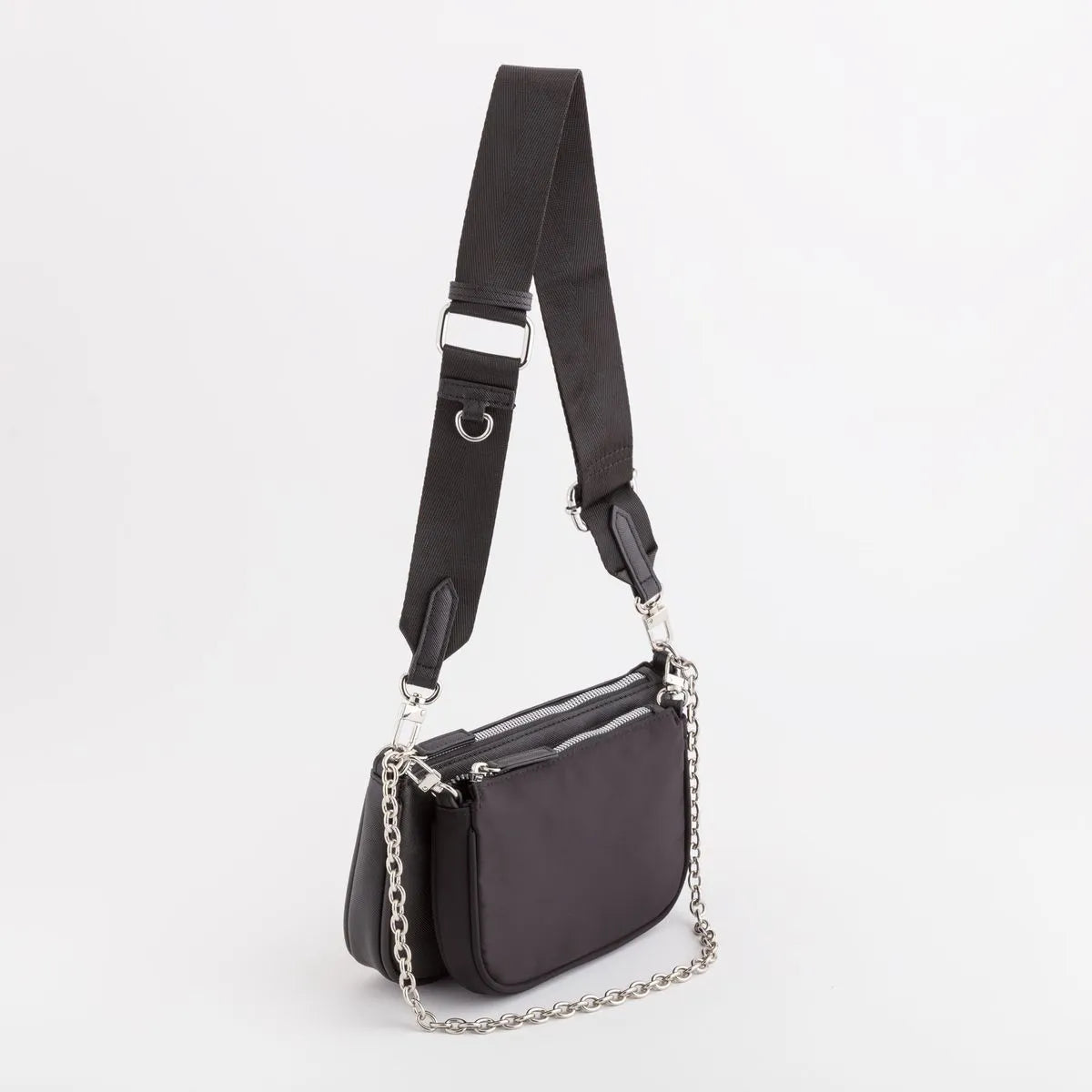 Cross-Body Bags-Trevis Bags