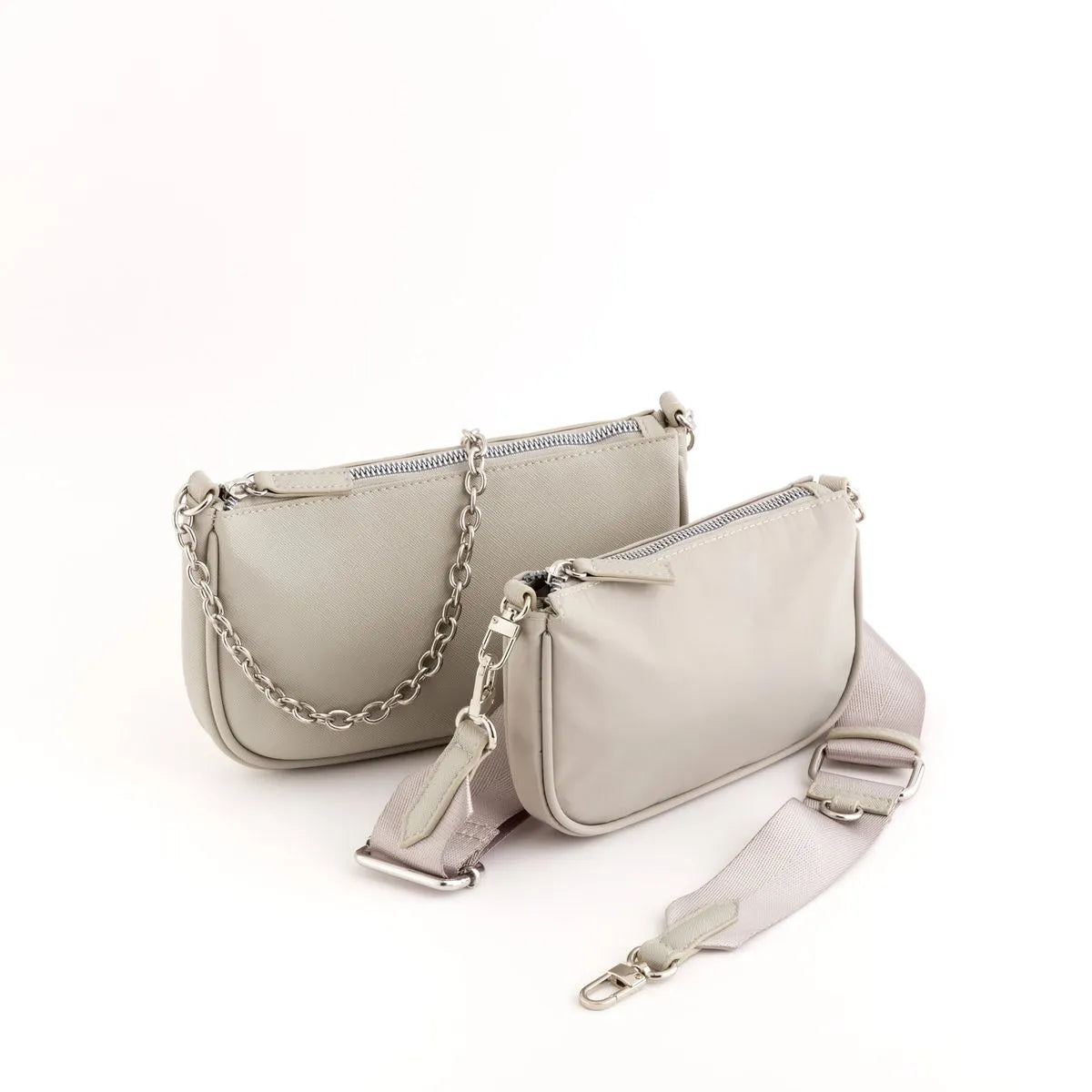 Cross-Body Bags-Trevis Bags