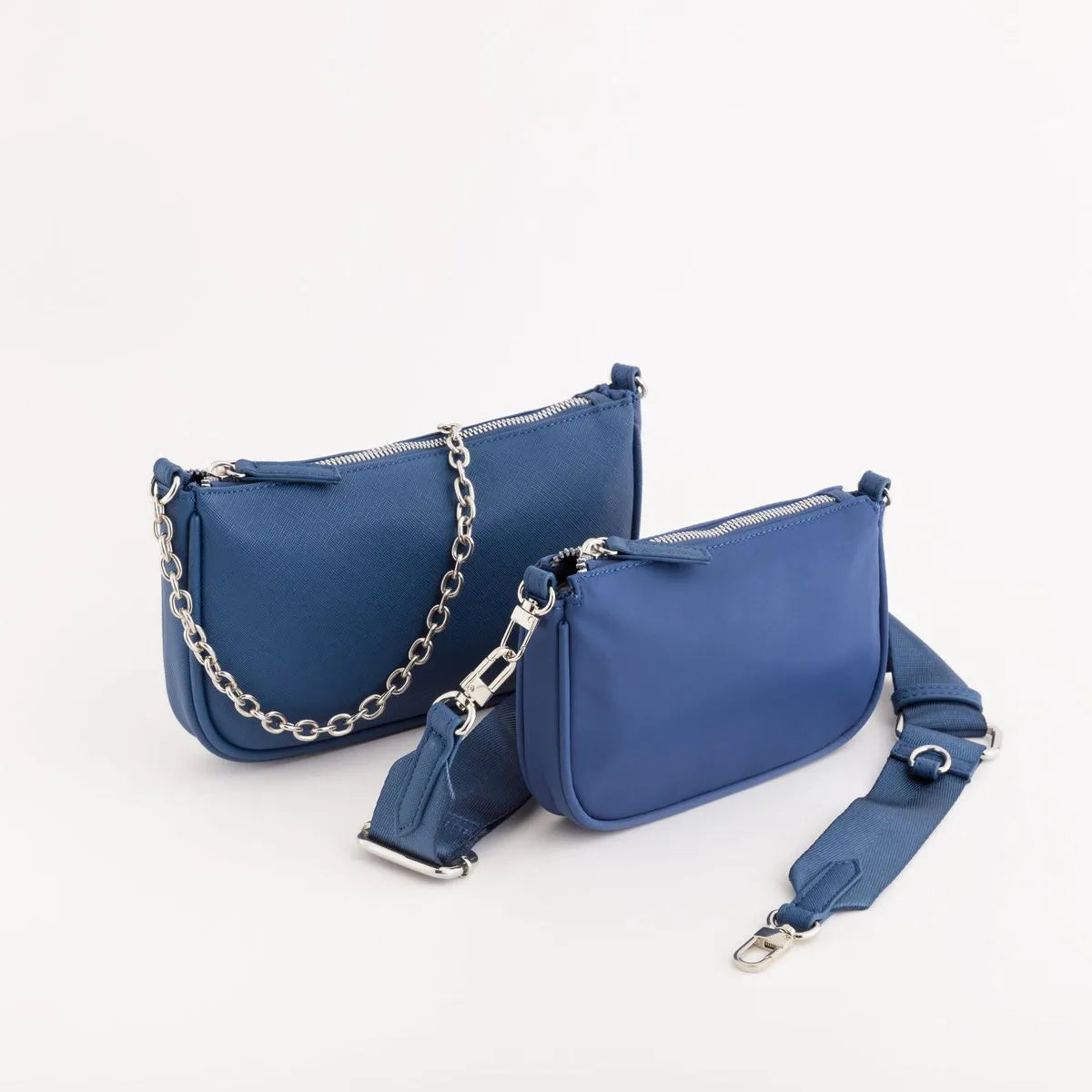 Cross-Body Bags-Trevis Bags