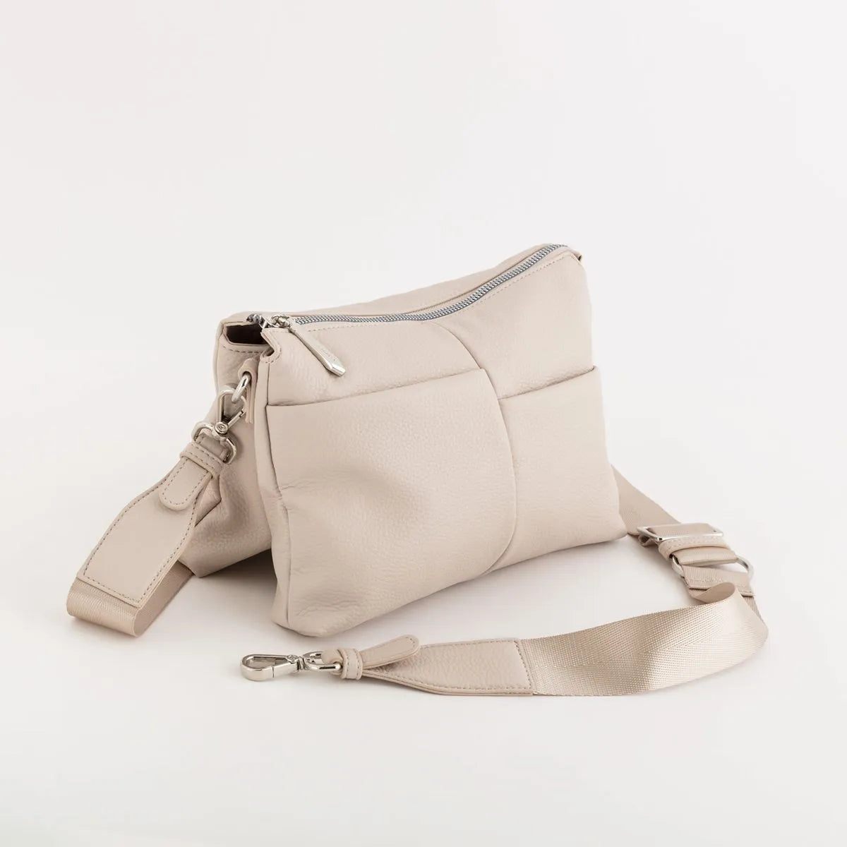 Cross-Body Bags- Paloma