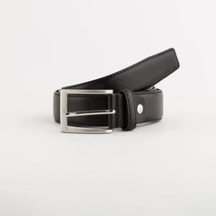 Leather Belts- Continuous Belt