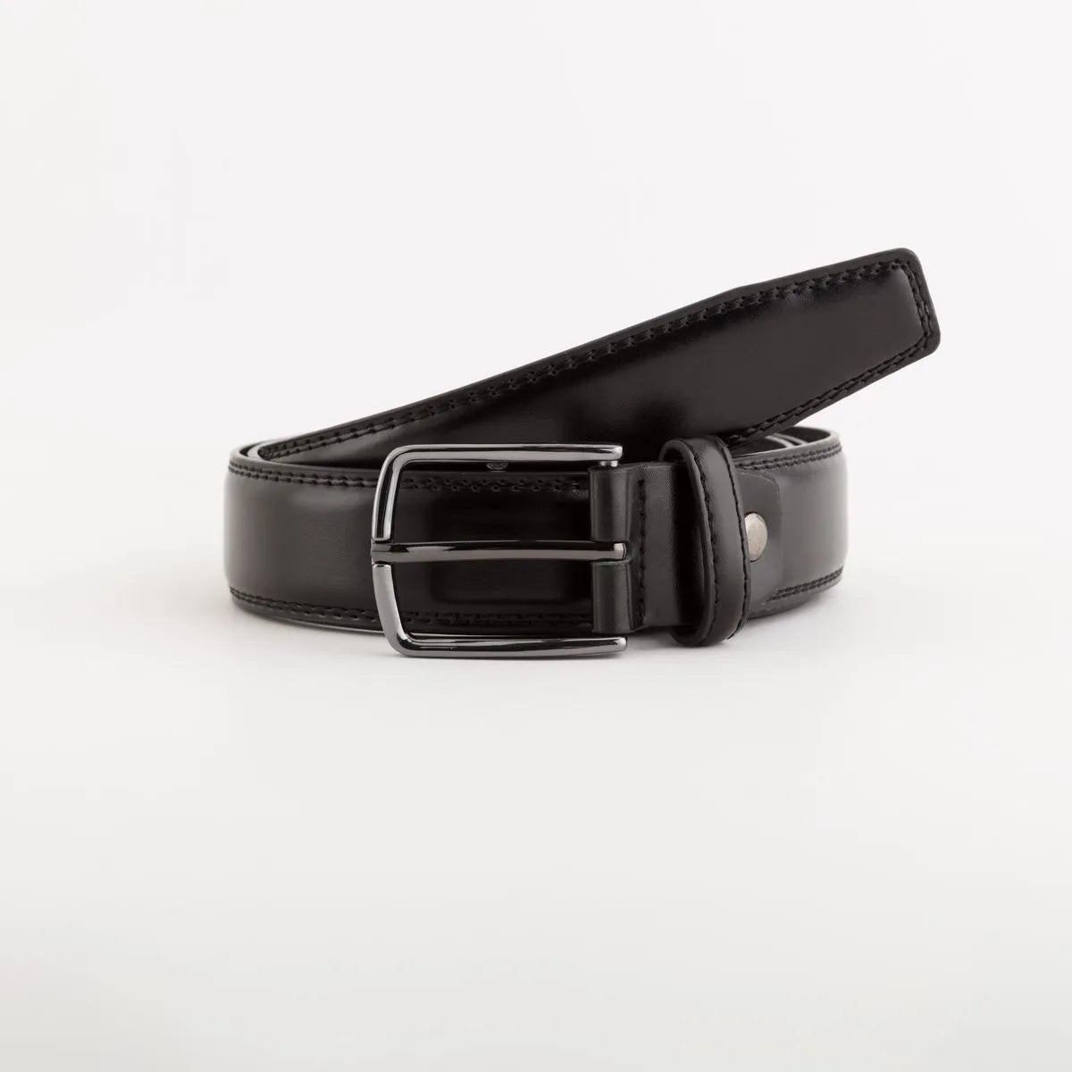 Leather Belts- Continuous Belt