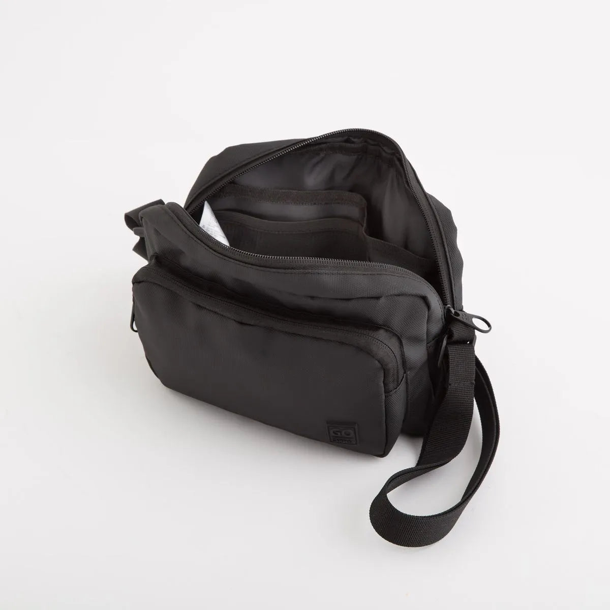 Cross-Body Bags- Move Travel Accessories