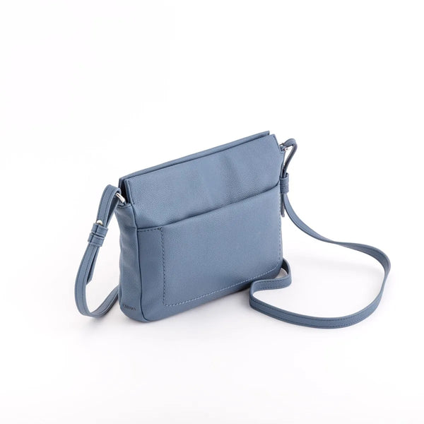 Cross-Body Bags- Dorotea Plus