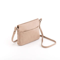 Cross-Body Bags- Dorotea Plus