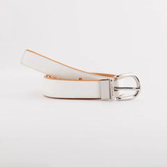 Reversible Belts-Cinture Continuative