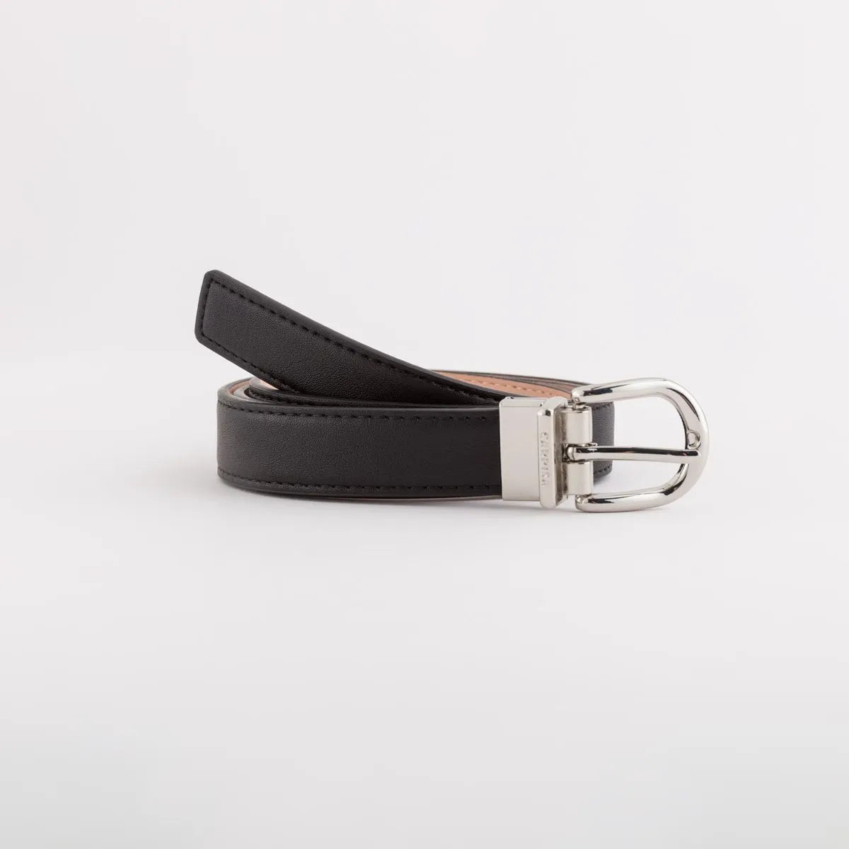 Reversible Belts-Cinture Continuative