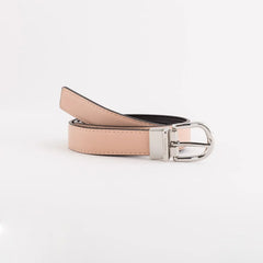 Reversible Belts-Cinture Continuative