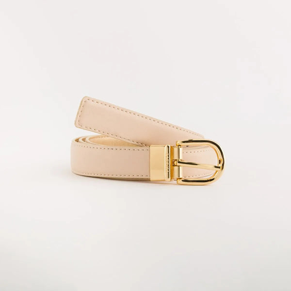 Reversible Belts-Cinture Continuative