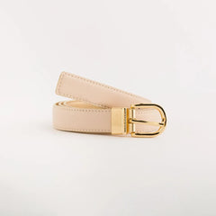 Reversible Belts-Cinture Continuative