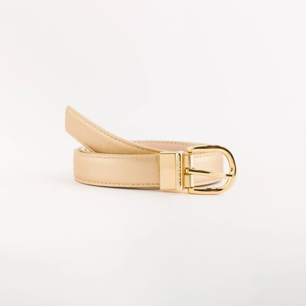 Reversible Belts-Cinture Continuative