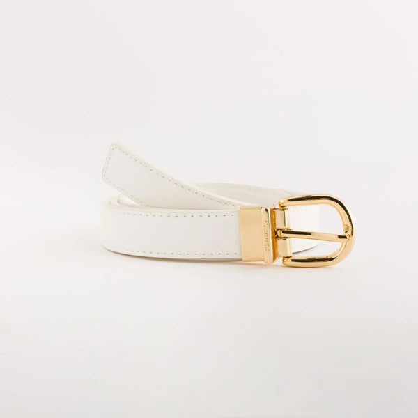 Reversible Belts-Cinture Continuative