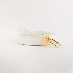 Reversible Belts-Cinture Continuative