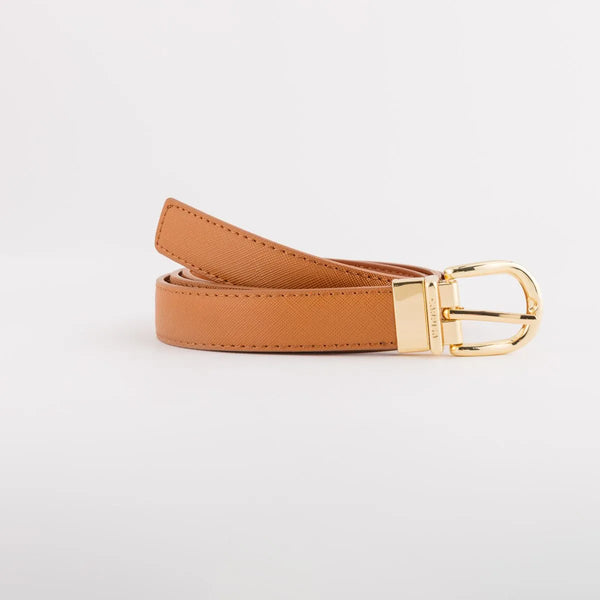 Reversible Belts-Cinture Continuative