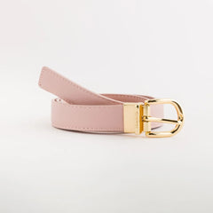 Reversible Belts-Cinture Continuative
