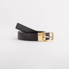 Reversible Belts-Cinture Continuative