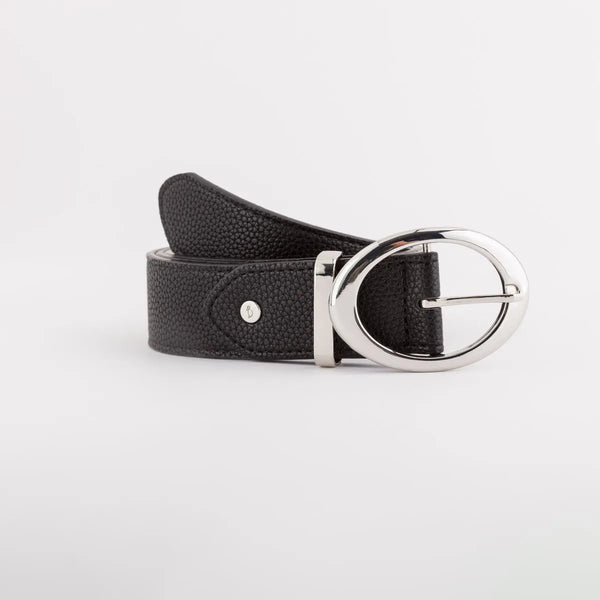 Leather Belts-Cinture Continuative
