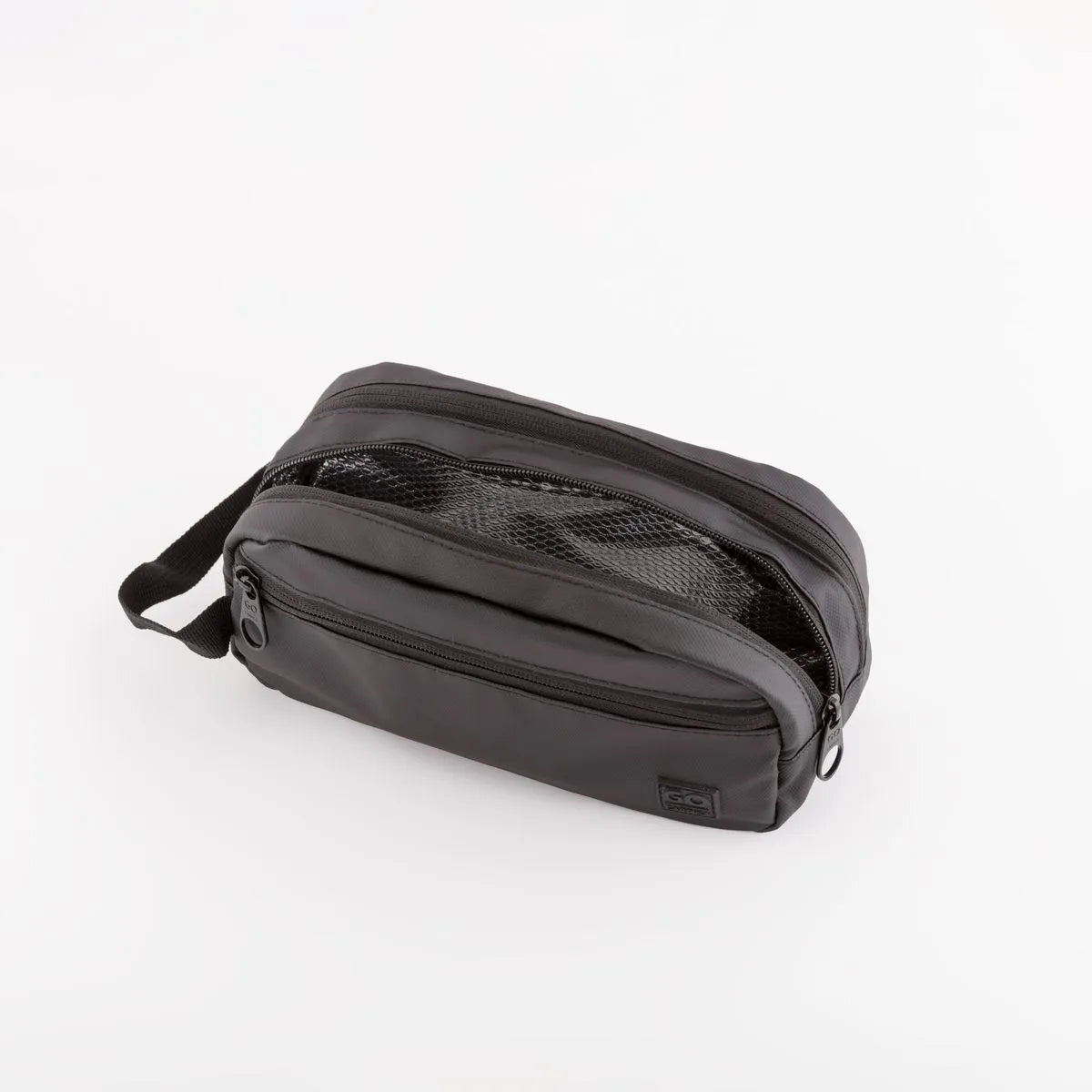 Toiletry Bags-Akinori Go