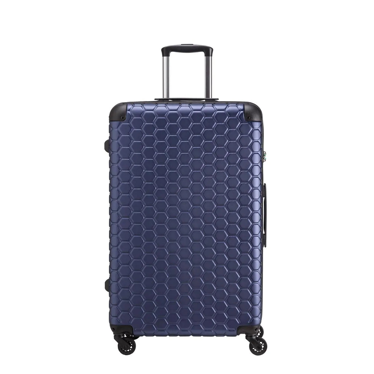 Hard Trolleys L-Gotech Green