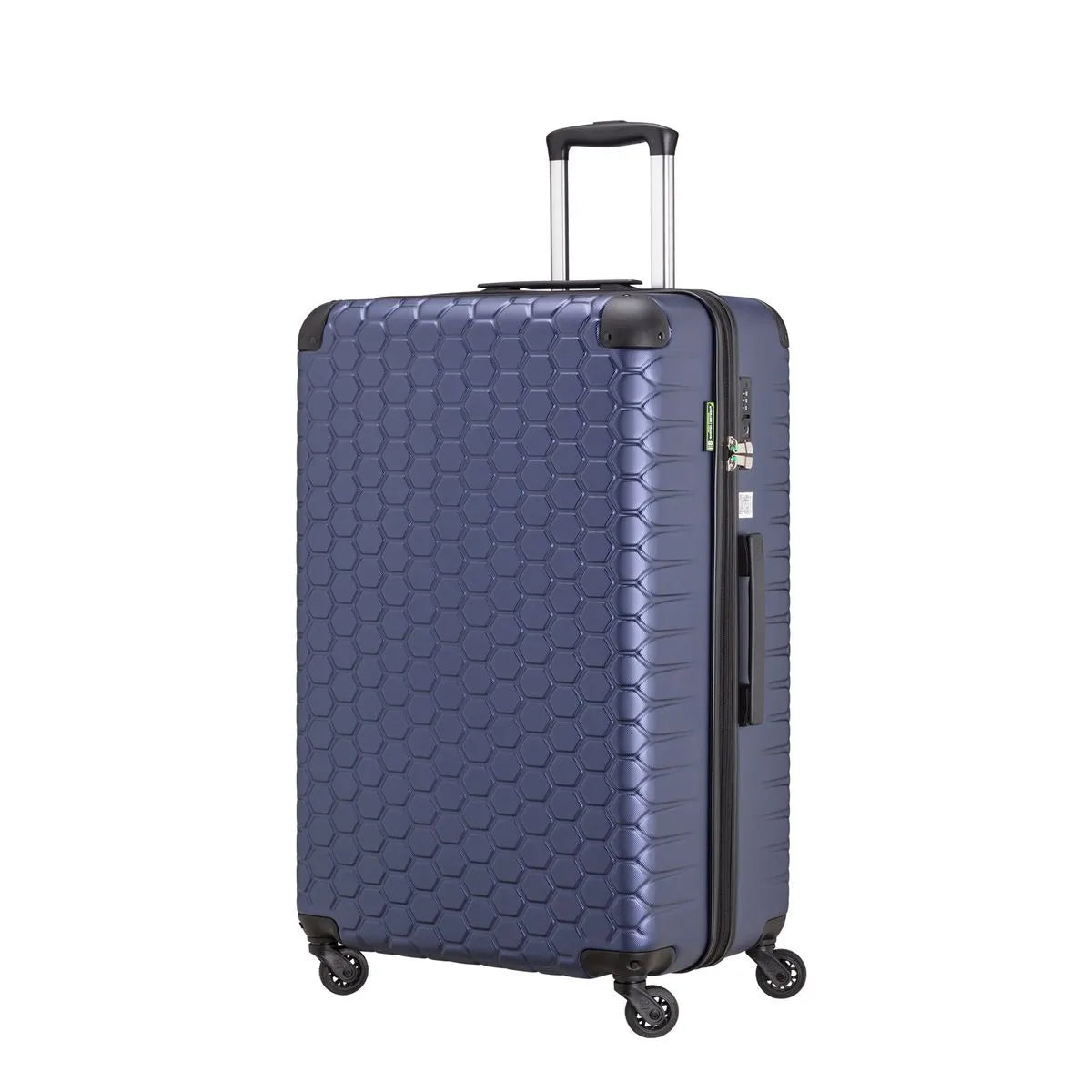 Hard Trolleys L-Gotech Green