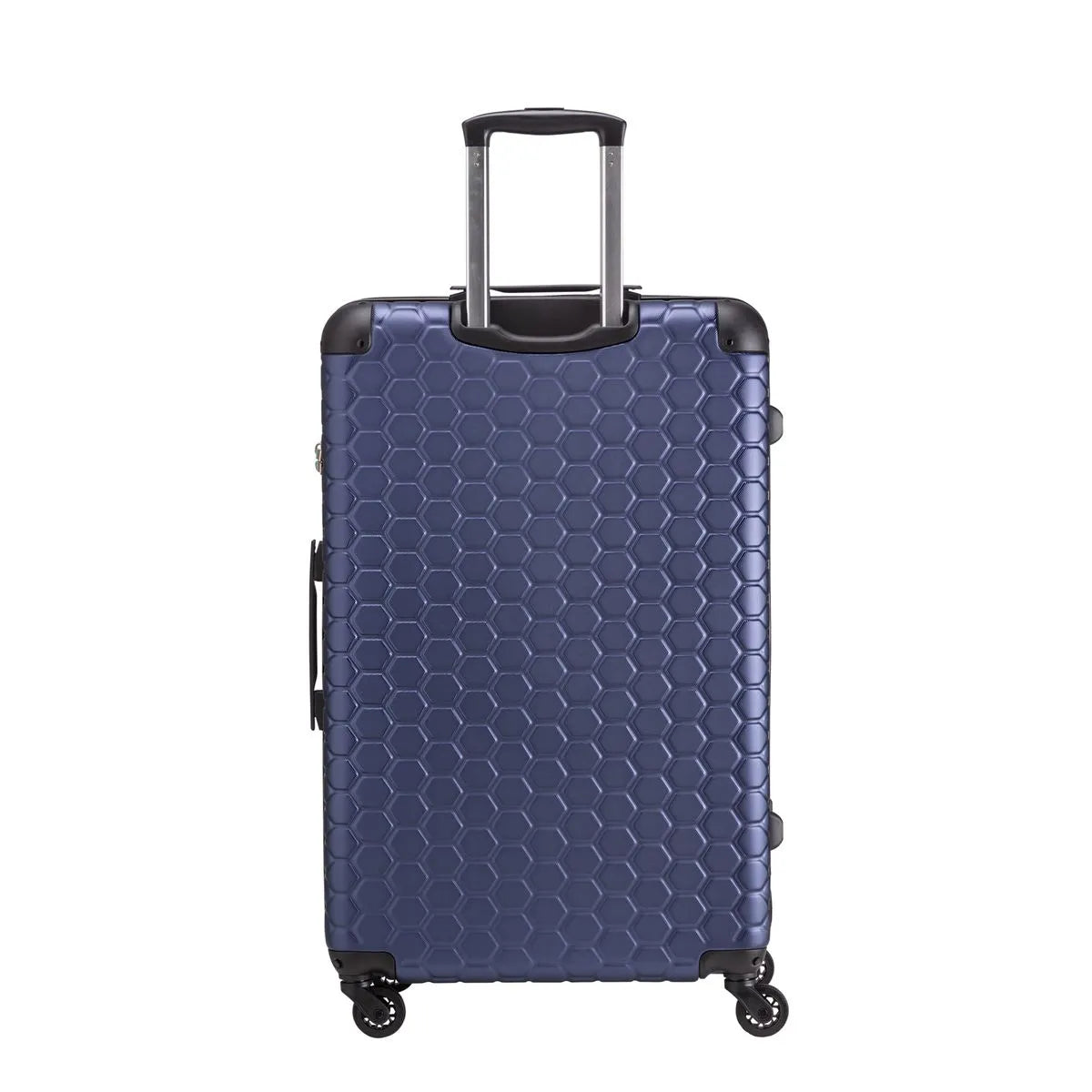 Hard Trolleys L-Gotech Green