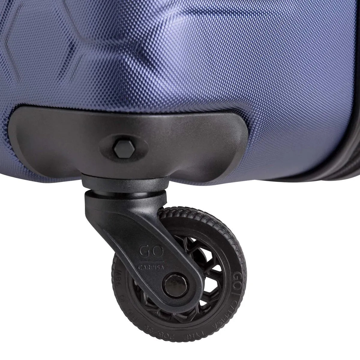 Hard Trolleys L-Gotech Green